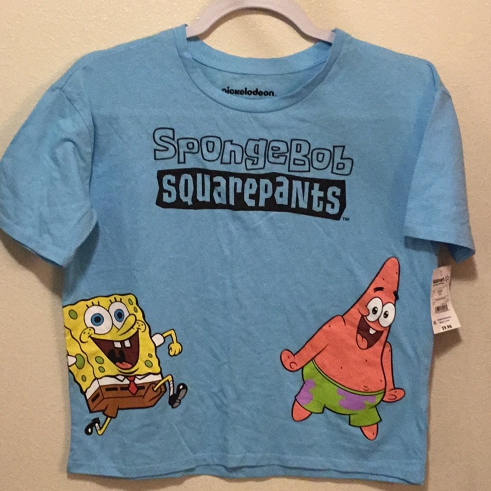 Nickelodeon T